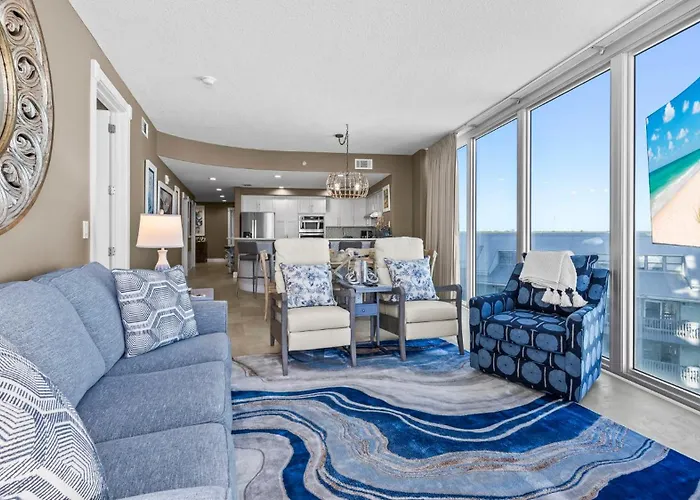 Island Tower Turquoise Tide 501 *