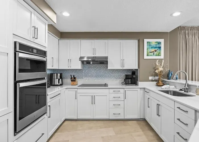 Island Tower Turquoise Tide 501 Gulf Shores