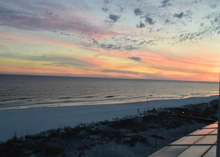 Apartment Island Tower Turquoise Tide 501 Gulf Shores