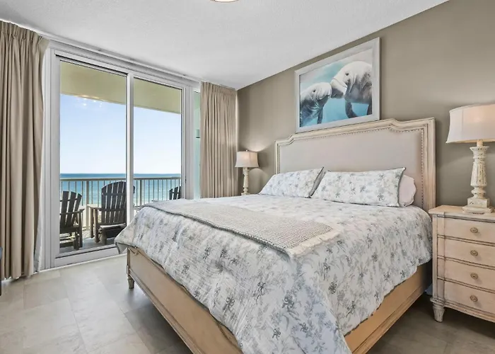 Island Tower Turquoise Tide 501