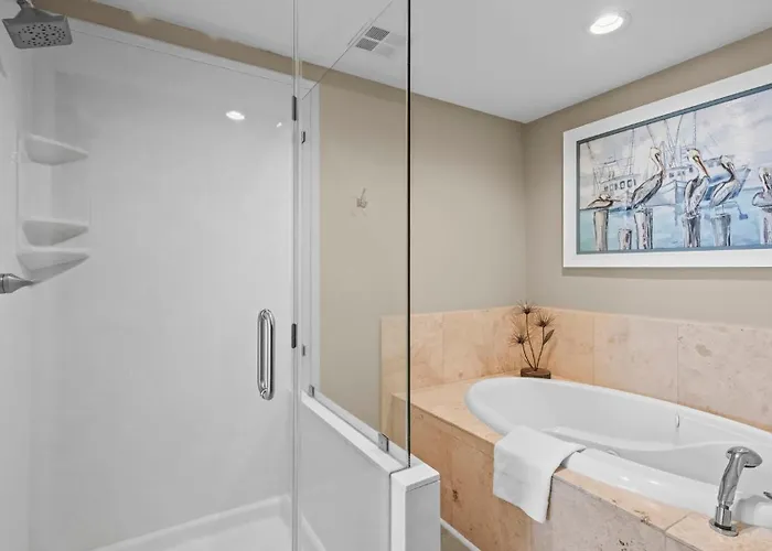 Apartment Island Tower Turquoise Tide 501 Gulf Shores