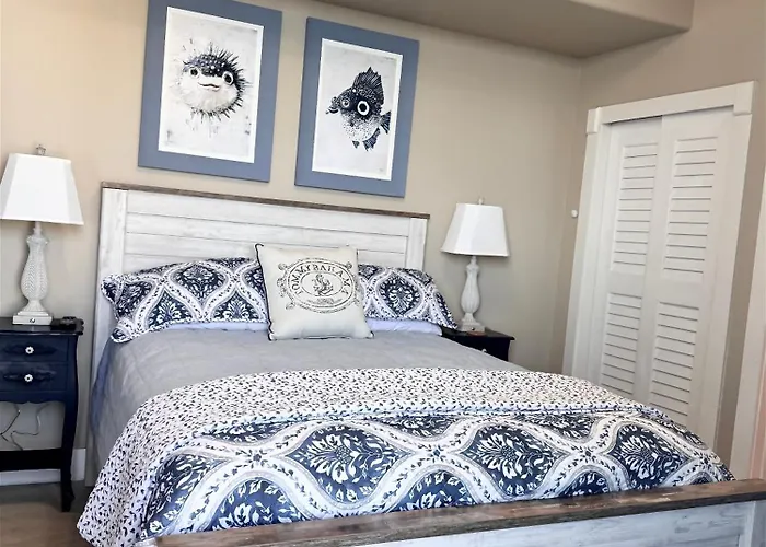 Island Tower Turquoise Tide 501
