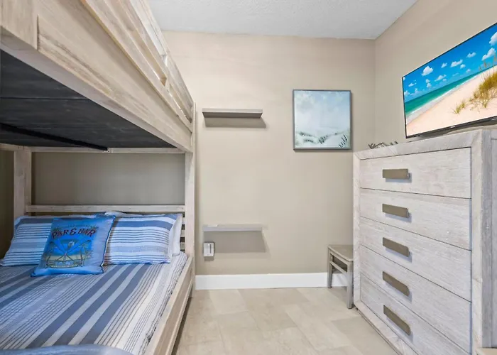 Island Tower Turquoise Tide 501