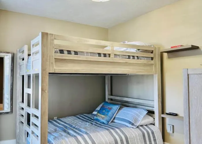 Island Tower Turquoise Tide 501 Apartment Gulf Shores