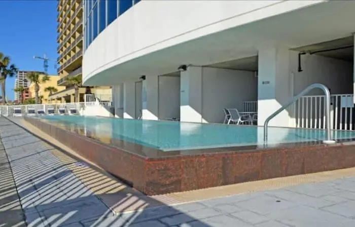Apartment Island Tower Turquoise Tide 501 Gulf Shores