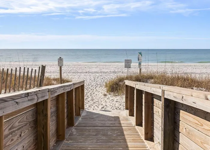 Island Tower Turquoise Tide 501 Apartment Gulf Shores
